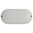 Банник LT-LBWP-03-IP65-18W-6500К LED овальный - Светильники - Для ЖКХ - магазин электрооборудования amperomvolt.ru
