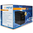 ИБП для котла Энергия Гарант 1000 + Аккумулятор Grid 75 Ah 12 v (600Вт - 68мин) - ИБП и АКБ - ИБП для котлов - магазин электрооборудования amperomvolt.ru